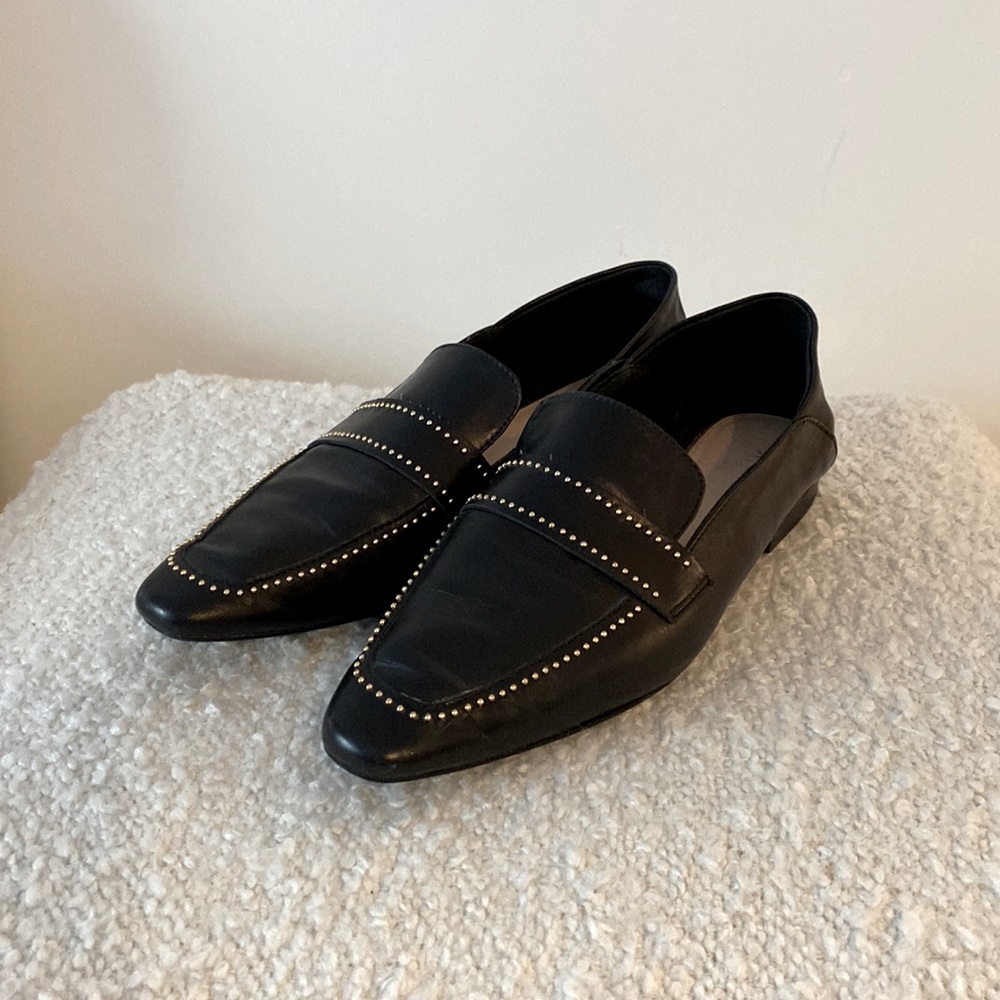 Zara Loafers / Flats - Size 39